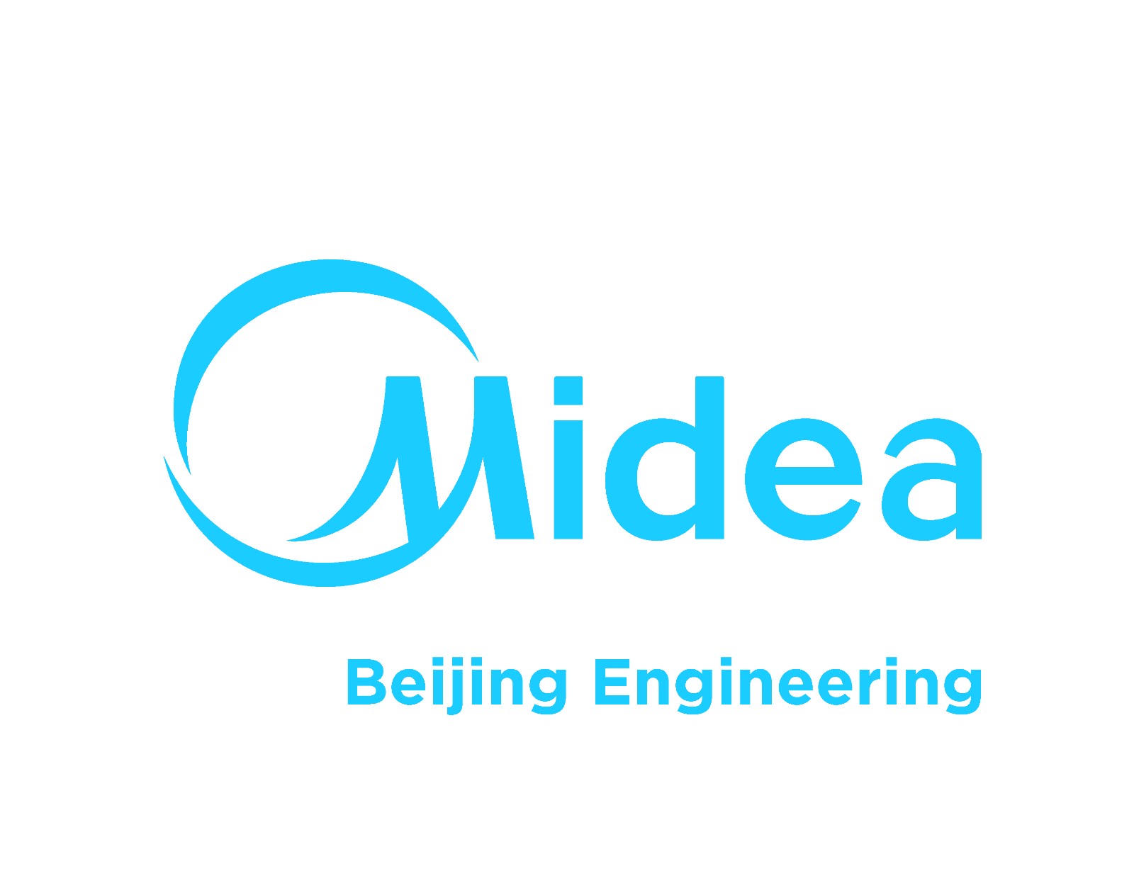 北京美的海外工程技术有限公司