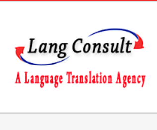 Lang Consult