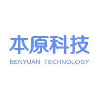 上海本原网络科技有限公司